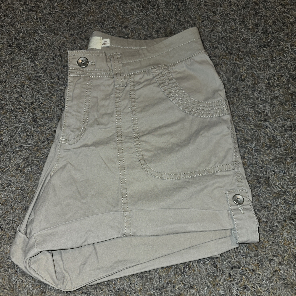 Sonoma Khaki Women's Shorts